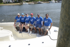 Charter Cup