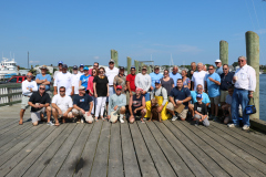 Charter Cup