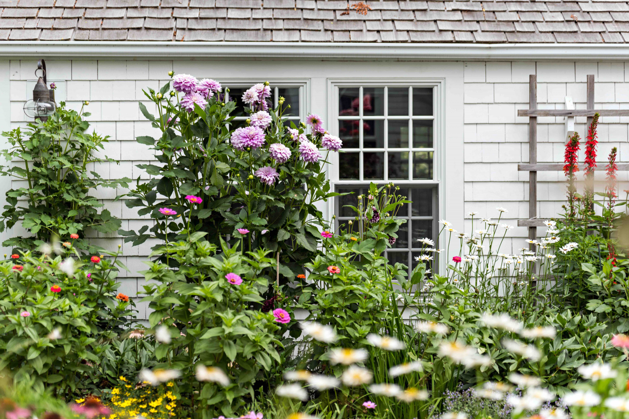 Landscape & Fine Gardening « Cape Cod Building & Landscaping: E.J.
