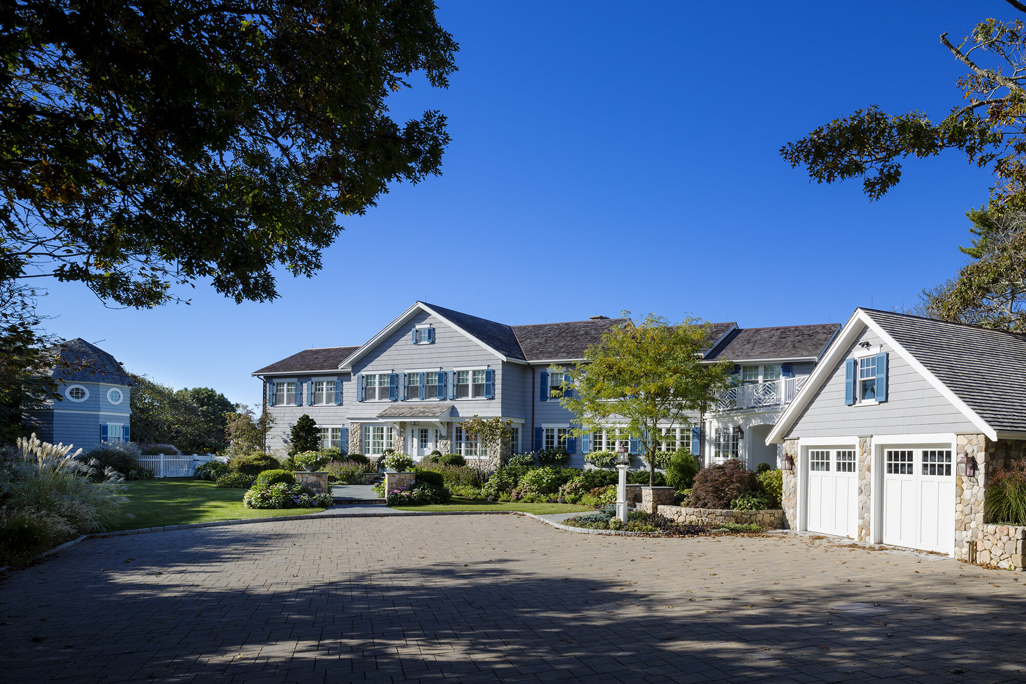 Cape Cod Building & Landscaping: E.J. Jaxtimer Builder, Inc.