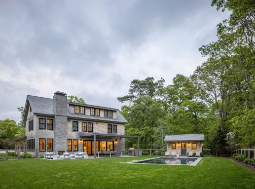 New Home Construction